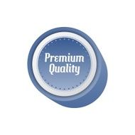 vintage sticker label N373