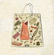 Shopping Bag N14