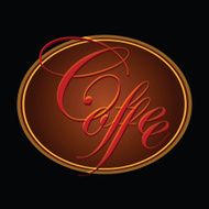 coffee sign or symbol N2
