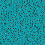 Seamless background with branches N2