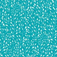 Seamless background with branches N3