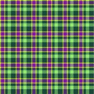 Seamless tartan pattern N10
