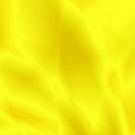 Summer yellow light abstract background