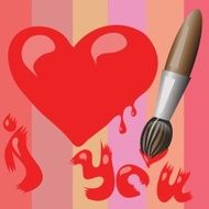 Valentines Heart N2