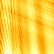 Pattern yellow summer abstract design
