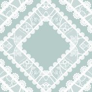 Lacy vintage background N21