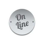 vintage sticker label N380