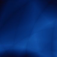 Background blue abstract storm design