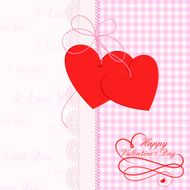 Love background N14