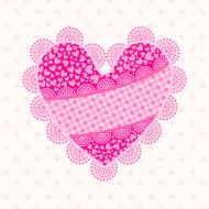 Love background N15