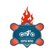 vintage sticker label N387