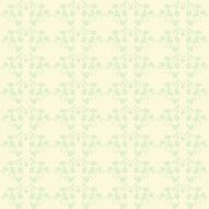 neutral floral background swirl and curve N22