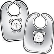 Baby Bibs N4