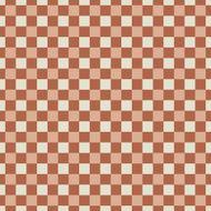 Chocolate vector seamless pattern (tiling)