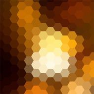 Abstract background N1004