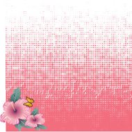 Abstract magic background N4