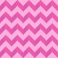 Seamless geometric wavy pattern N2