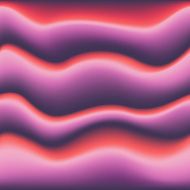 abstract colorful wave background N2