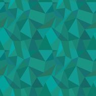 Seamless Geometric Polygonal Pattern Background N2