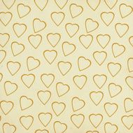 abstract hearts
