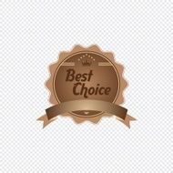 vintage sticker label N468