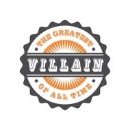 vintage sticker label N508