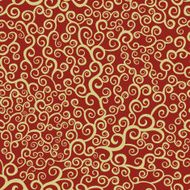 vector leaf vintage seamless texture N2