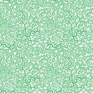 vector leaf vintage seamless texture N3