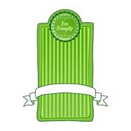 vintage sticker label N514