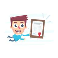 for certification