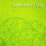 Happy Valentine&#039;s Day Design N3