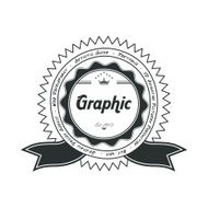 vintage sticker label N550