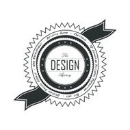 vintage sticker label N554