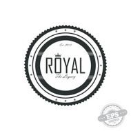 vintage sticker label N563