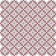 Seamless ethnic pattern N31