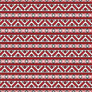 Seamless ethnic pattern N32