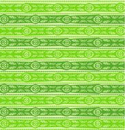 Seamless pattern with stripes