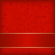 Template for card or invitation N3