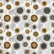 psychedelic abstract seamless texture