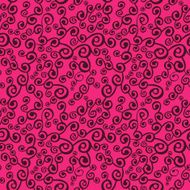vector leaf pattern