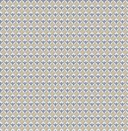 Seamless simple retro geometrical pattern of classic style N3