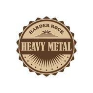 vintage sticker label N571