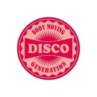 vintage sticker label N573