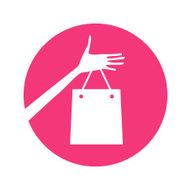 Shopping Icons N18
