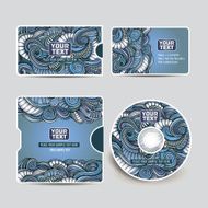 Corporate Identity abstract theme N5