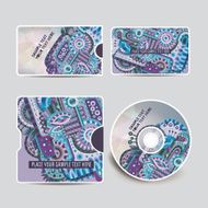 Corporate Identity abstract theme N6