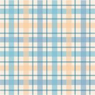 Abstract square background