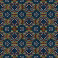 ethnic design elements N4
