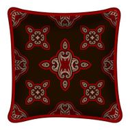Decorative pillow N6