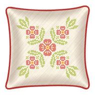 Decorative pillow N12